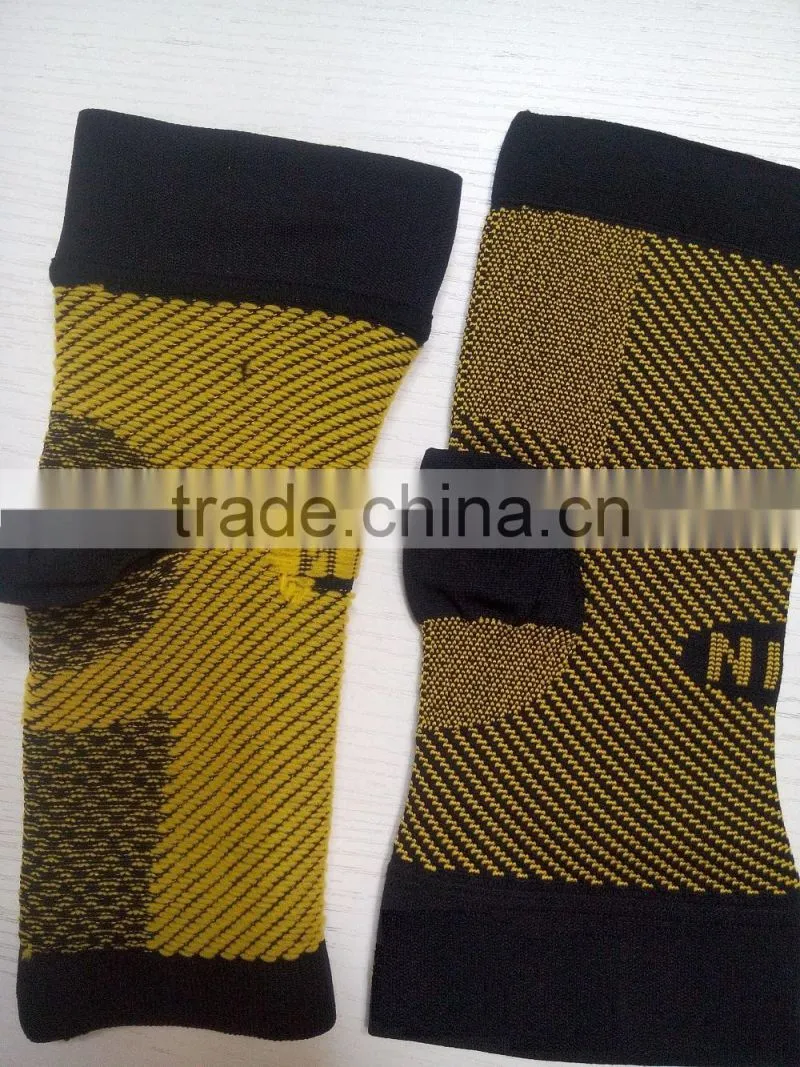 2015 best Plantar Fasciitis ankle Sox Compression Foot Sleeves ankle sleeve