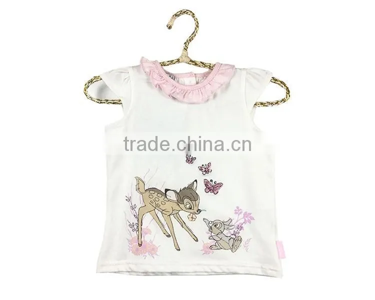 2016 summer girl t-shirt