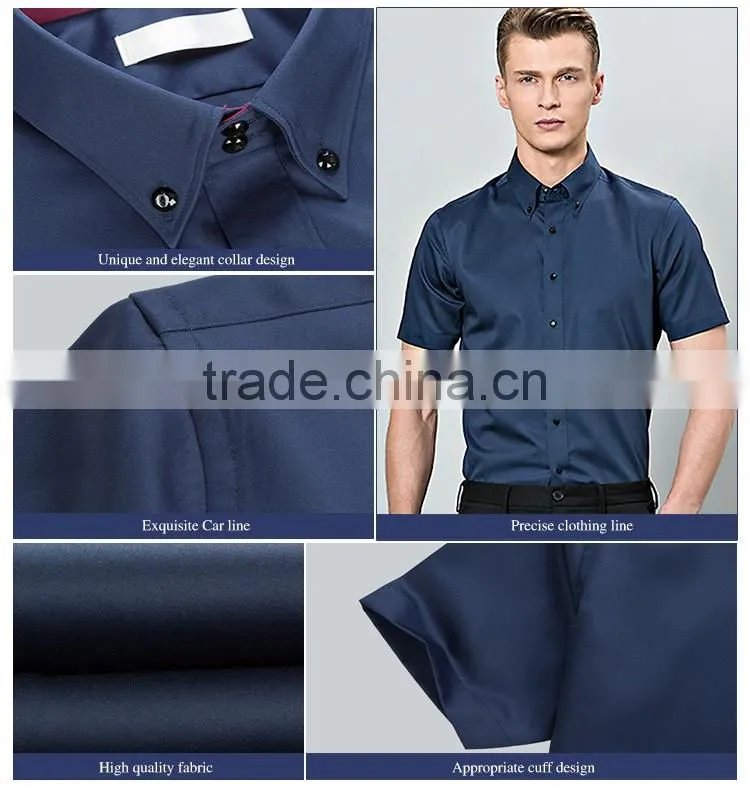 Fashion Slim Fit Latest Shirt Designs For Men In India