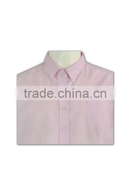 100% Cotton Design china made business design lined plaid flannel shirt
