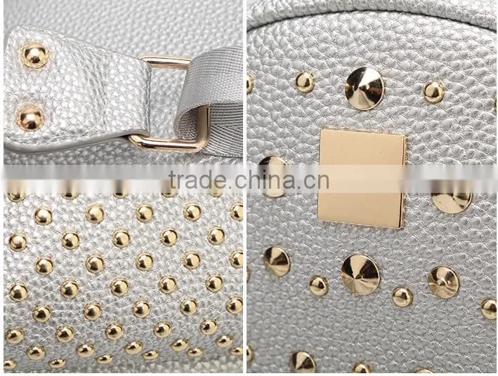 Custom made women's bag, OEM lady bag, lady hand bag