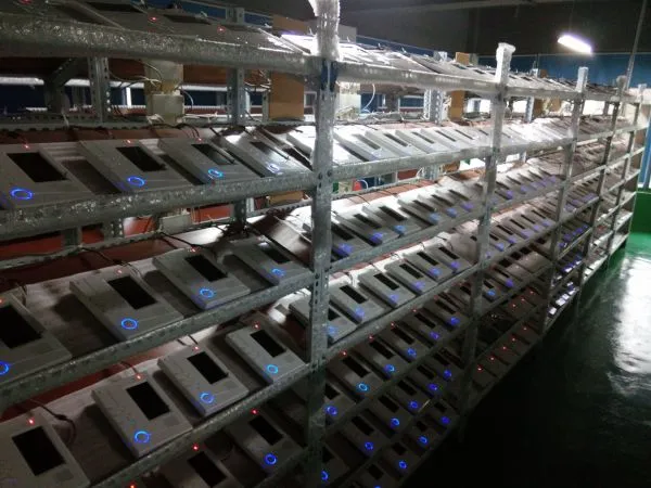 Chengdu Melsee Electronic Technology Co.,ltd company overview - view 4