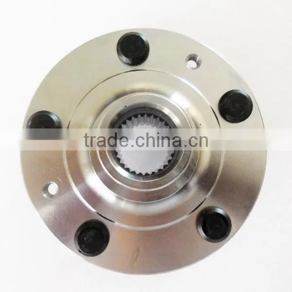 OEM GR1A-33-060A Rear Wheel Hub Bearing Fit Mazda