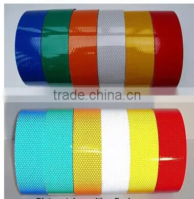 3M diamond grade china reflective sheeting for road sign