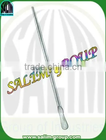 DITTEL URETHRAL SOUNDS SET OF 8 UROLOGY INSTRUMENTS SURGICAL AND GYNECOLOGY