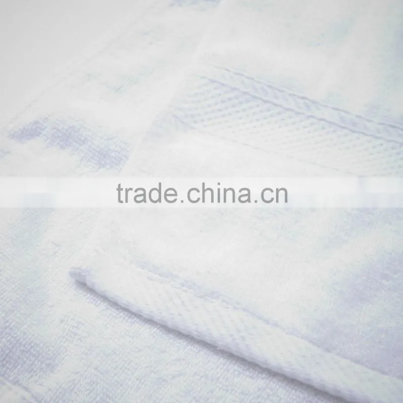 Luxury Chinese bedding set for wedding