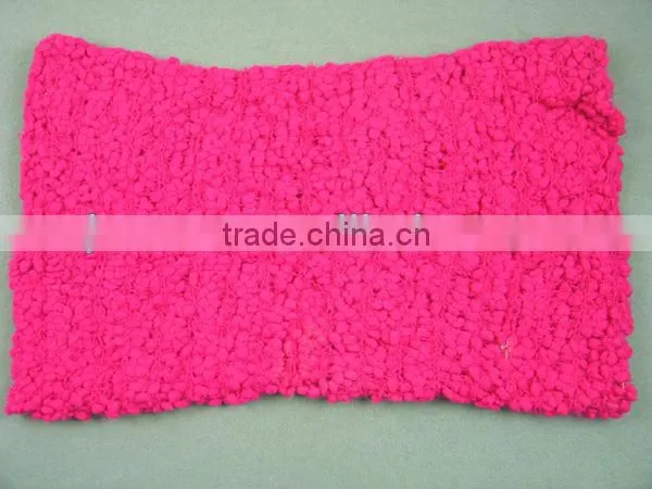 neckwarmer mohair knitting neck warmer