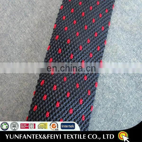 2015 latest fashion Men silk Knit Necktie Custom Skinny Ties for Party Gift Newest Brand Design Casual Neck Tie