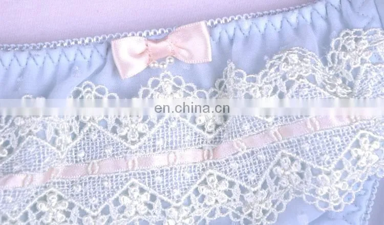 Top Sale Sexy Sexy Girl Topper Lady Panty Underwear