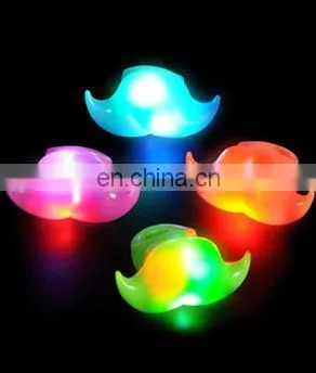 LR-0053A LED diamond rings Flashing diamond rings Party diamond rings