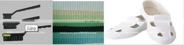 Electronic Cotton Glove(CR0411)
