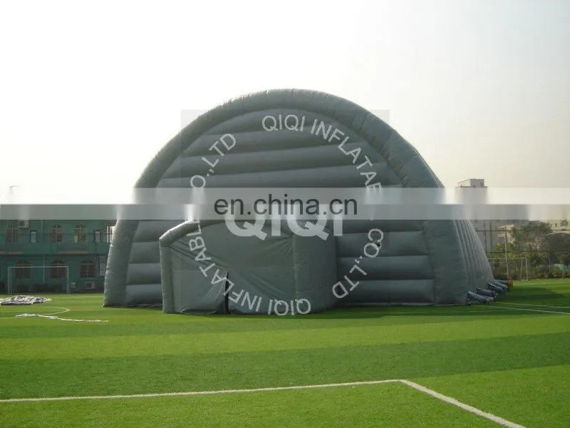 Hot Sale Inflatable tennis court