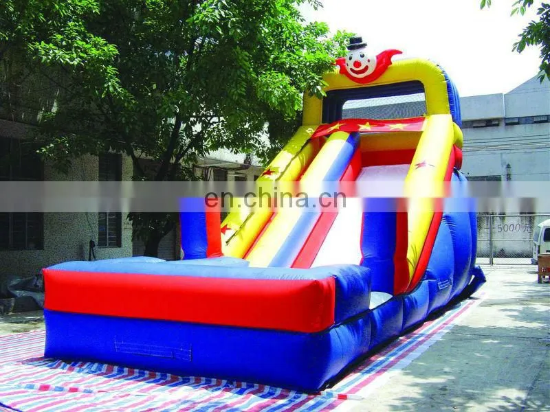 new hot sale high quality children slide
