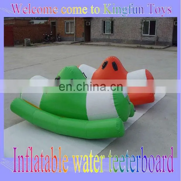 Hot Flying fish boat for water park