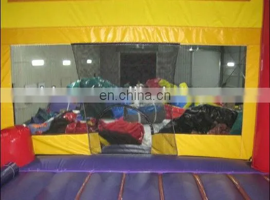 inflatable toys,amusement park,inflatable fun land fn019