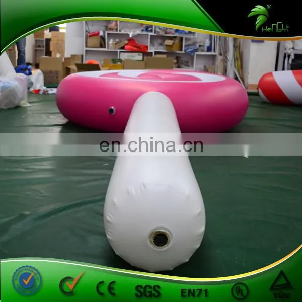 PVC Balloons Inflatable Christmas Candy Lollipop Inflatable Christmas Decoration Inflatable Ball