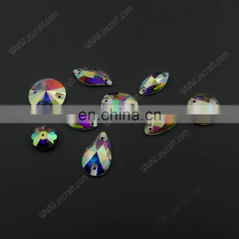 rhinestones for dress Garment Accessories