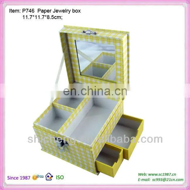 storage desk set boxes or organizer for home or office