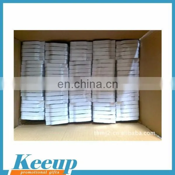 Customized sports microfiber fabric compressed towel