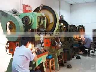 Shanghai Yu Heng Metal Arts Co., Ltd. company overview - view 3