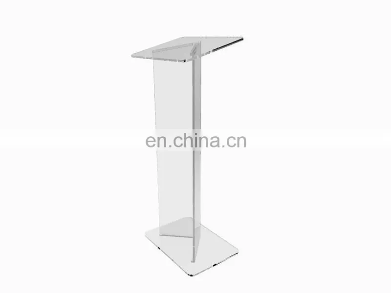 church pulpit/church pulpit designs/glass pulpit price amazon wholesales