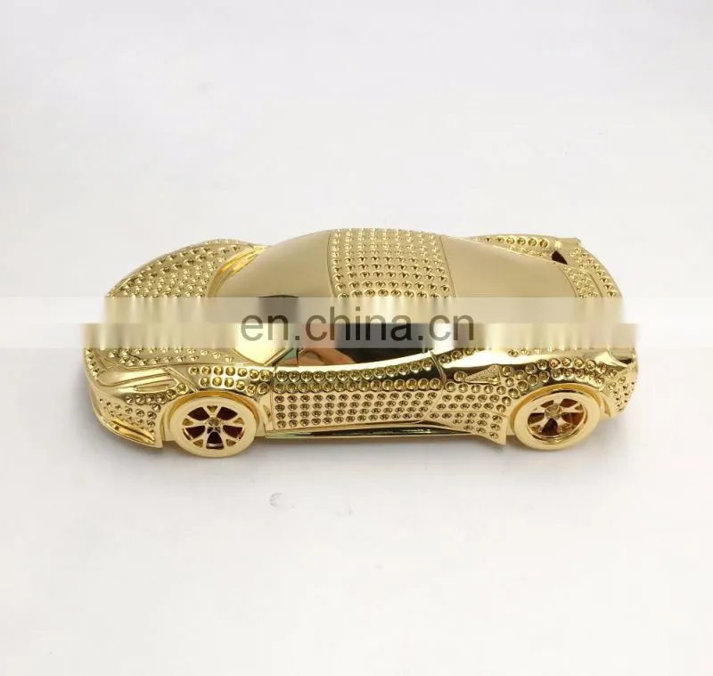 decorative die cast car model