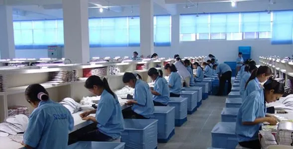 Shenzhen Liyuan Dogital Co LTD company overview - view 1