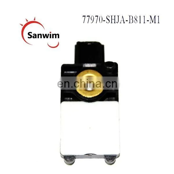 Good Quality Auto Parts Crash Sensor 77970-SHJA-B811-M1