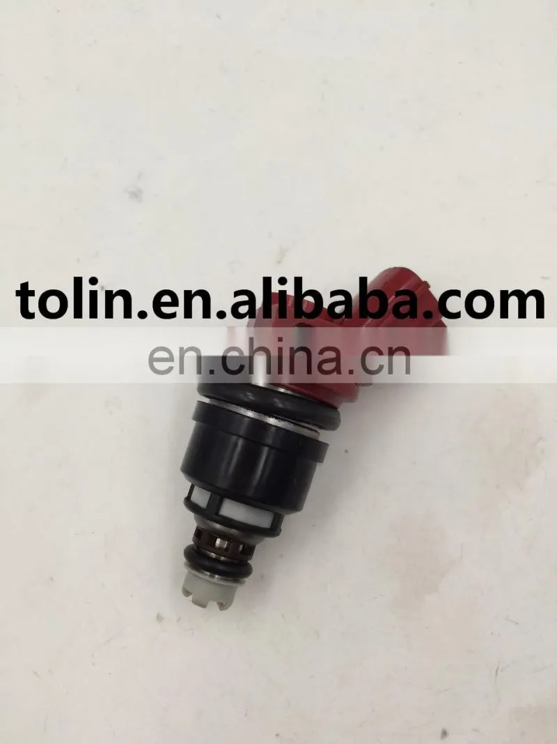 16600-RR544 Fuel Injector for Nismo N issan