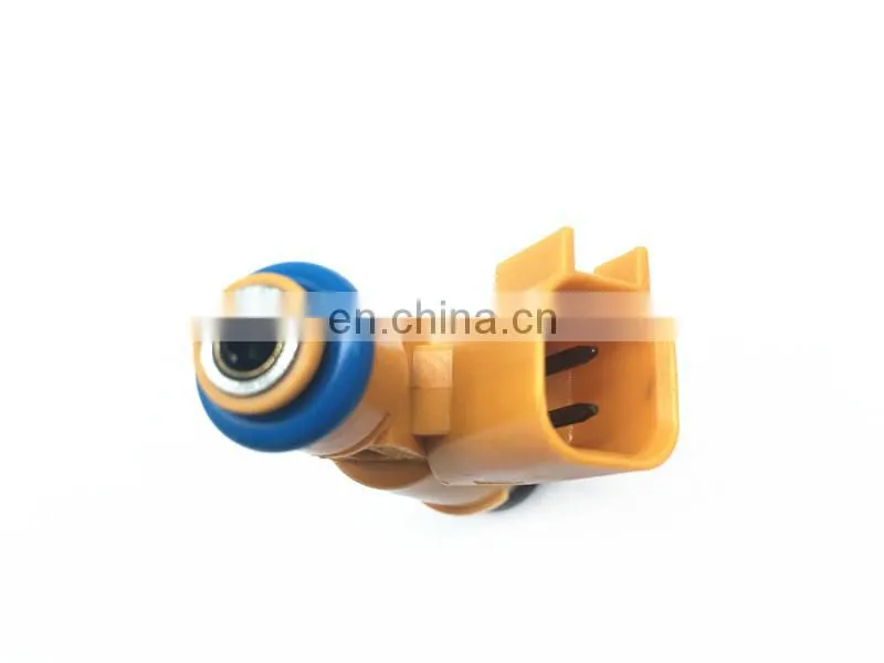 Fuel Injector OEM 2W93-AA FJ1102