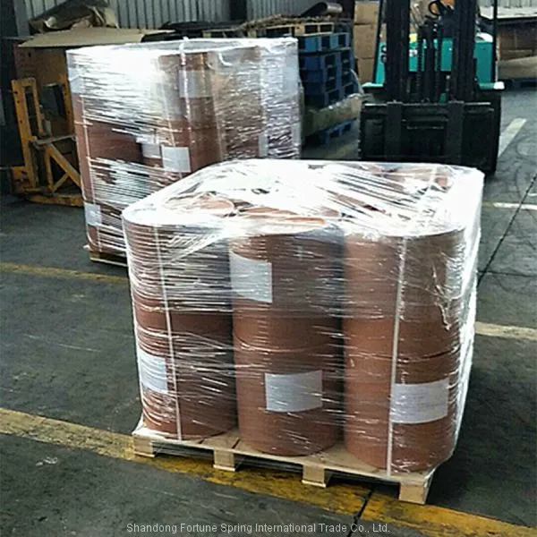 inositol packaging plate
