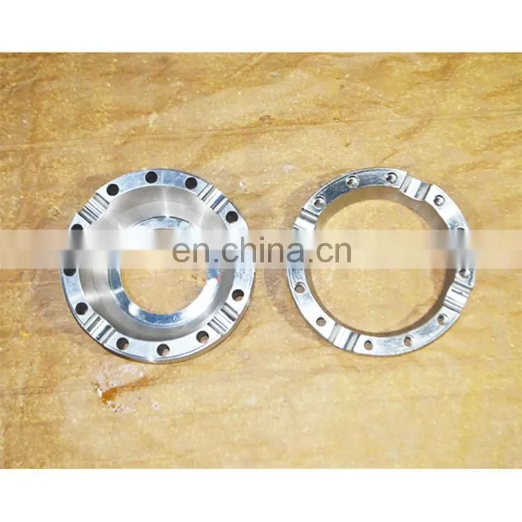 SAIC- IVECO 682 Series GENLYON Truck 5210-0110 Inter-axle differential housing