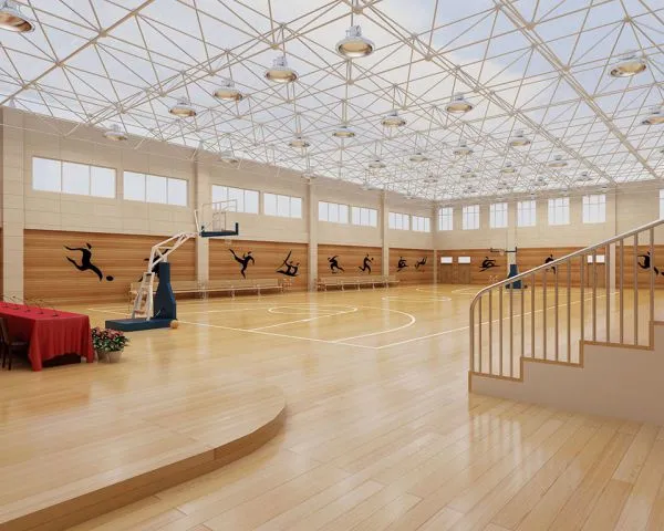 Spalding (Beijing) Sports Co., Ltd company overview - view 3