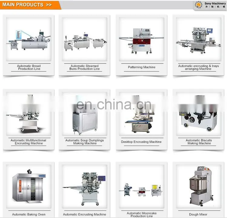 Bottom price useful automatic coxinha making machines