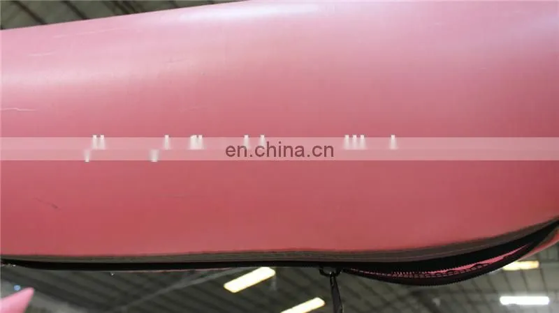 Advertisement Inflatable Pink Flamingo Model For Shopping Mall Decoration