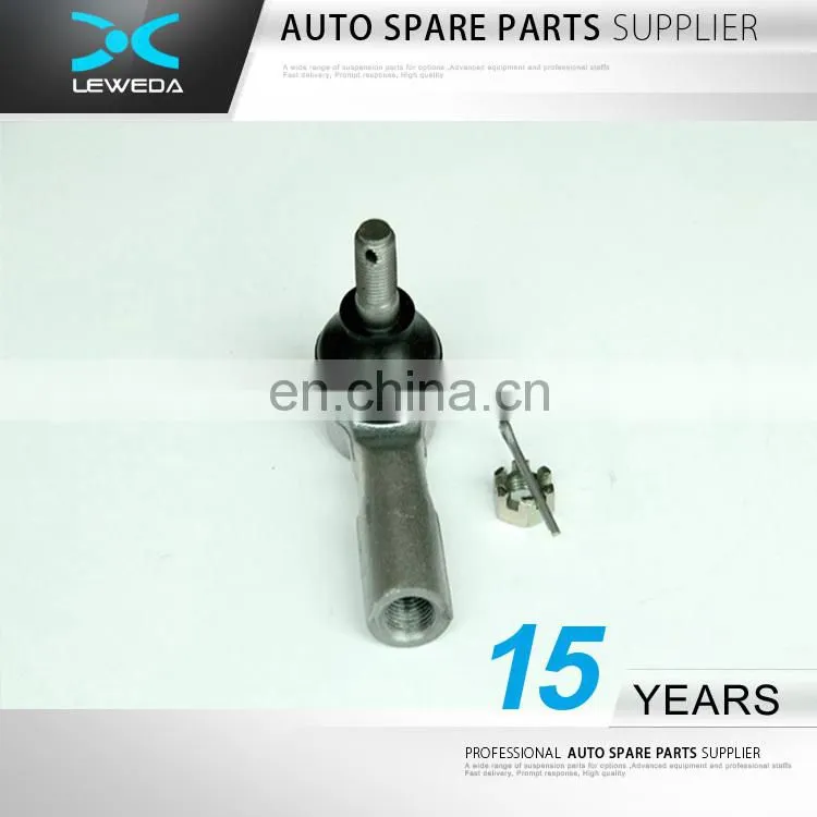 High Quality Power Suspension Steering Tie Rod End for 45046-29255 for TOYOTA CAMRY MATRIX LEXUS YARIS SIENNA PONTIAC SCION