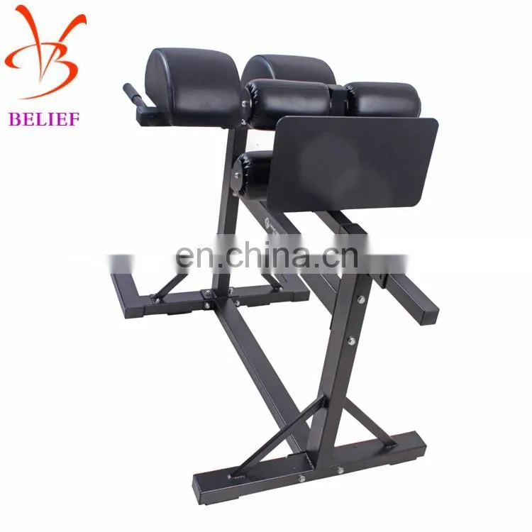 Multi-functional commercial Roman chair GHD