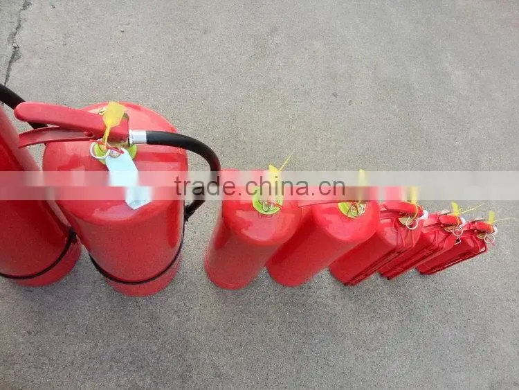 Special stylish efficient fire extinguishers all types