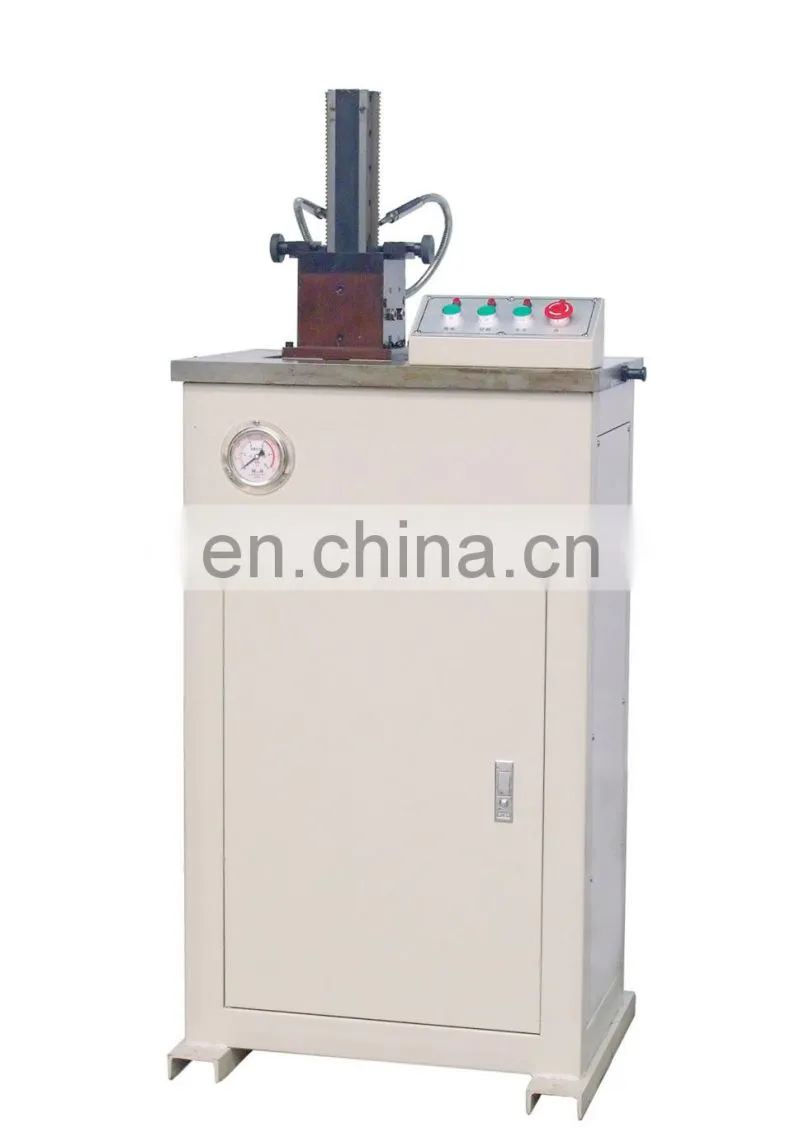 VU-2D/2Y Impact specimen notch broaching machine new product price