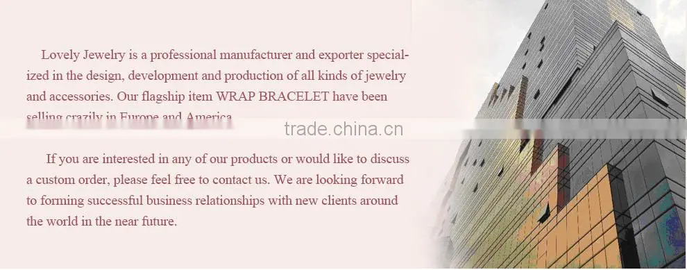 2015 New fashion bangle cotton paraffined rope woven bracelet