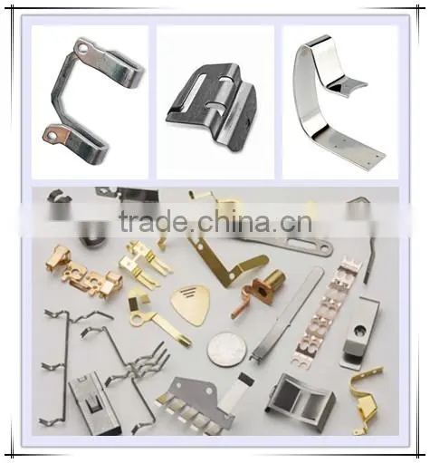 oem stamping electric oven component