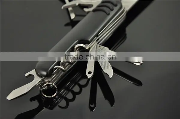 camping pocket knife