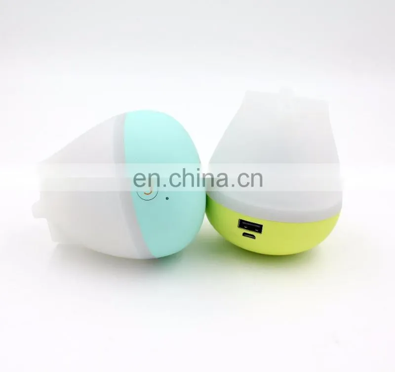 Free Shipping Multi Function led light power bank 3500mah 4000mah 5000mah