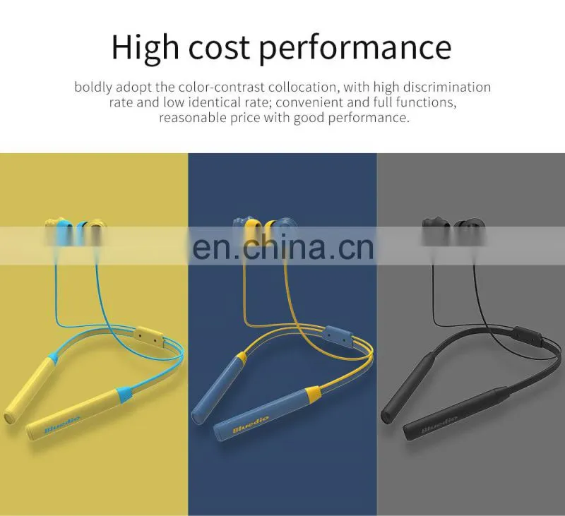 Golden Sky Wireless Sports Earphone Bone Conduction Speakers Running Headphone Motorcycle Headset Factory Wholesale