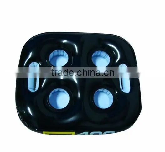 2016 Top Promotional PVC Inflatable Ice Bucket For Beer