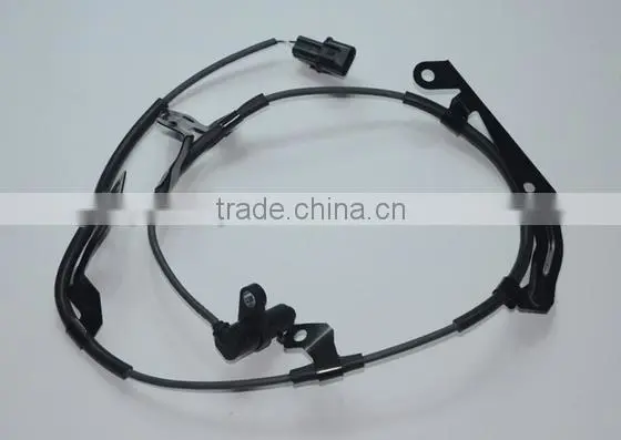 Genuine Auto Parts Wheel Speed Sensor/ABS Sensor MN102573 FOR Mitsubishi L200