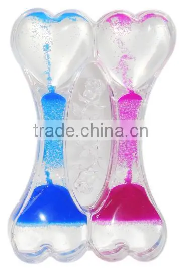 Wholesale Brass Antique Hourglass Sand Timer