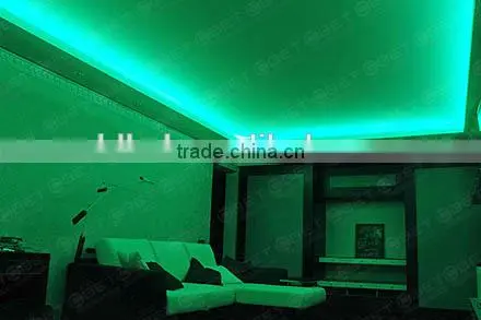 High Quality Double line Smd 3528 LED Strip light Warm White Flexible LED Strip Light cheap aluminium profile led strip