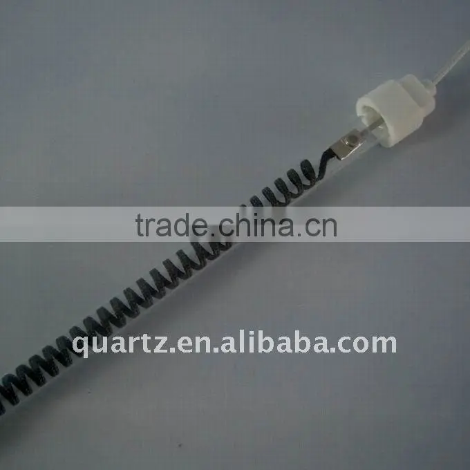 Carbon Fiber Electrical Heater Heating lamp Elements