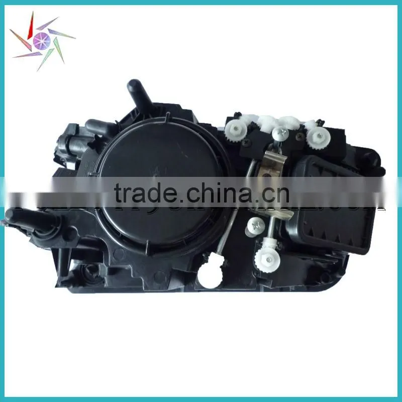 FH13/FH16 08' head lamp